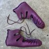 Papoutsi Original High Boot <br>Butterfly Lavender - Afbeelding 3