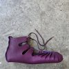 Papoutsi Original High Boot <br>Butterfly Lavender - Afbeelding 5