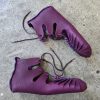 Papoutsi Original High Boot <br>Butterfly Lavender - Afbeelding 6