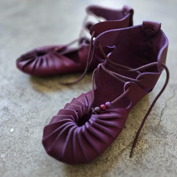 Papoutsi Original High Boot <br>Butterfly Lavender - Afbeelding 8