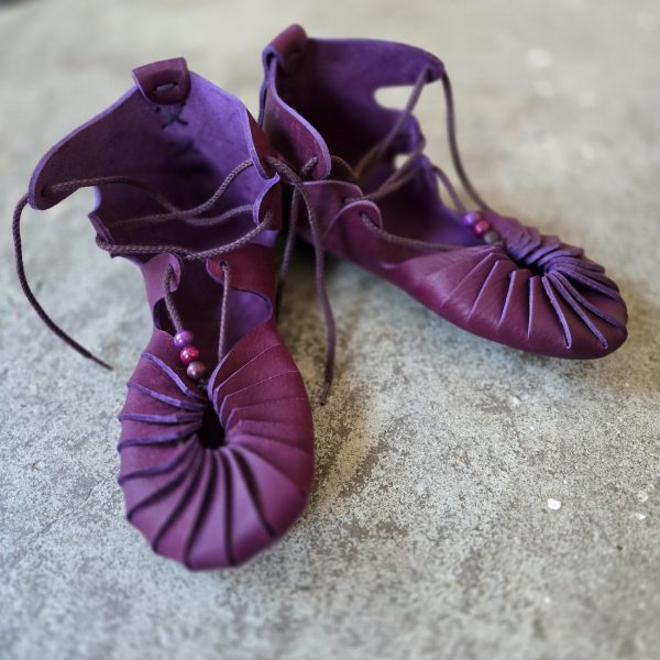 Papoutsi Original High Boot <br>Butterfly Lavender - Afbeelding 9