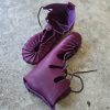 Papoutsi Original High Boot <br>Butterfly Lavender - Afbeelding 10