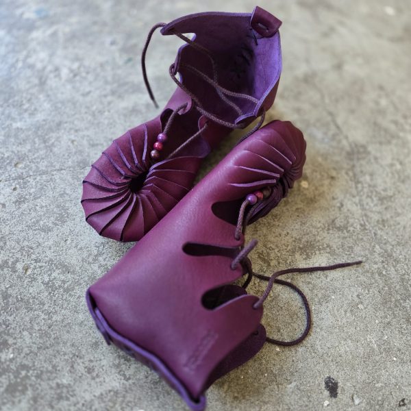Papoutsi Original High Boot <br>Butterfly Lavender - Afbeelding 10