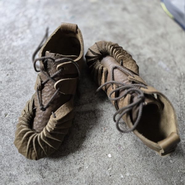 Papoutsi Original Mocassin <br>Going Green - Afbeelding 11