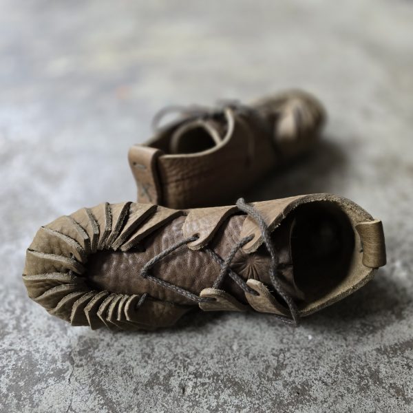Papoutsi Original Mocassin <br>Going Green - Afbeelding 12