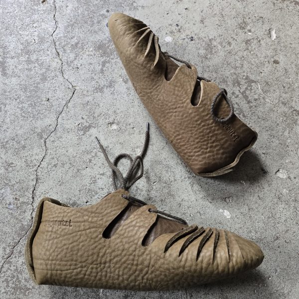 Papoutsi Original Mocassin <br>Going Green - Afbeelding 3