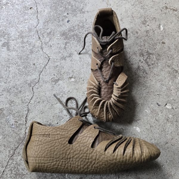 Papoutsi Original Mocassin <br>Going Green - Afbeelding 4