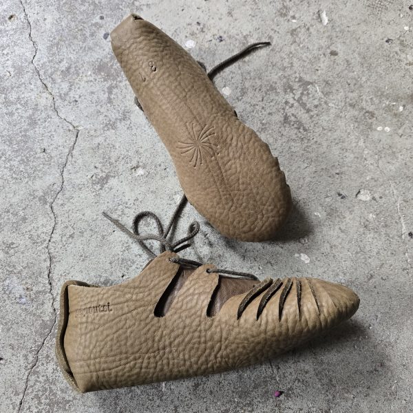 Papoutsi Original Mocassin <br>Going Green - Afbeelding 5