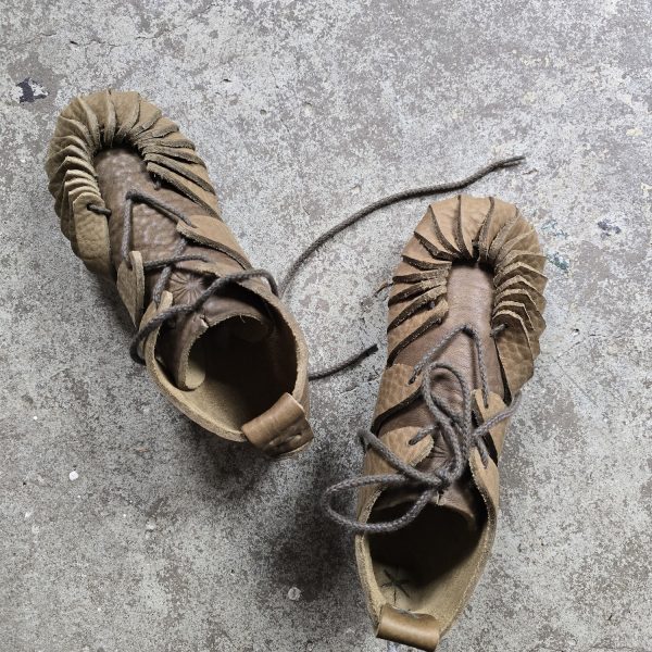 Papoutsi Original Mocassin <br>Going Green - Afbeelding 7