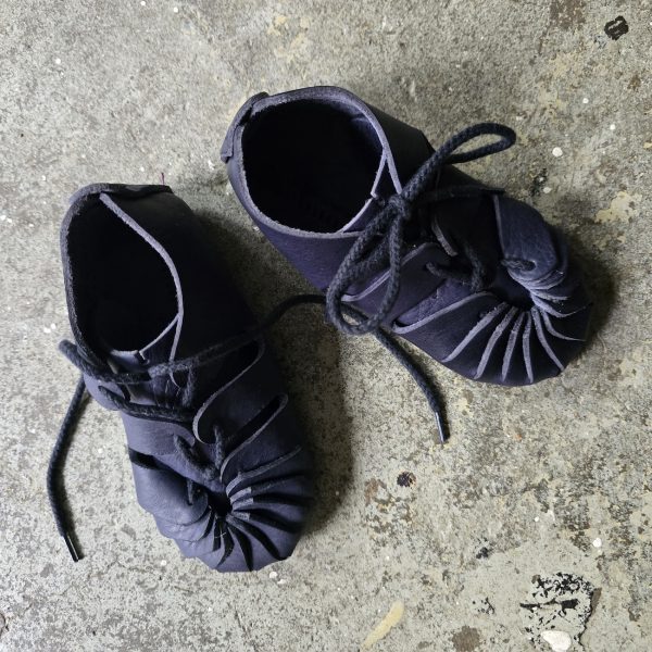 Papoutsi Kids Mocassins <br>Bounty Blue - Afbeelding 12