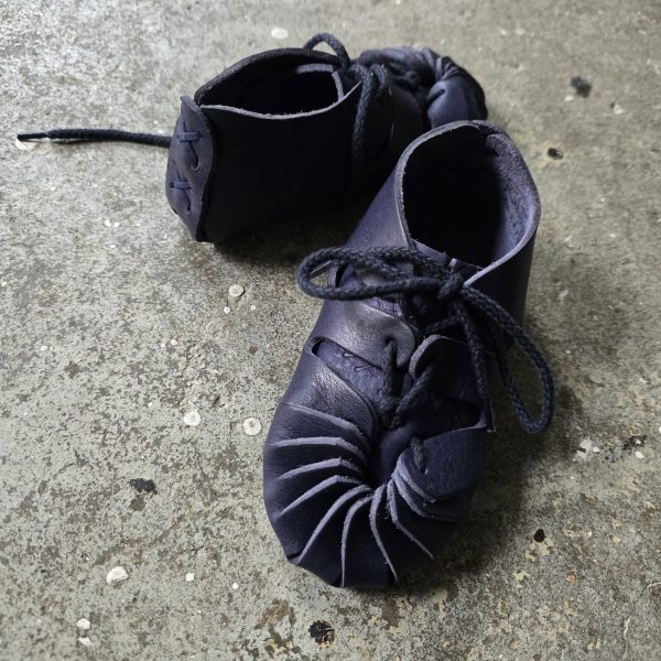 Papoutsi Kids Mocassins <br>Bounty Blue - Afbeelding 14