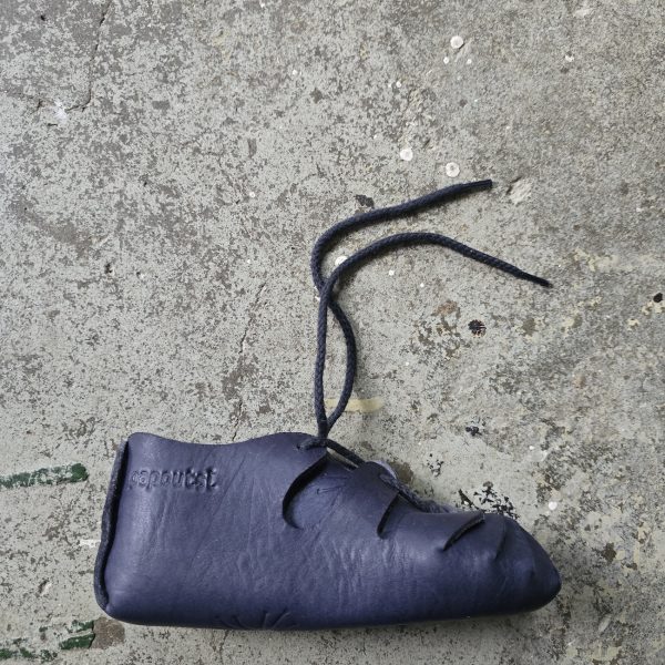 Papoutsi Kids Mocassins <br>Bounty Blue - Afbeelding 18