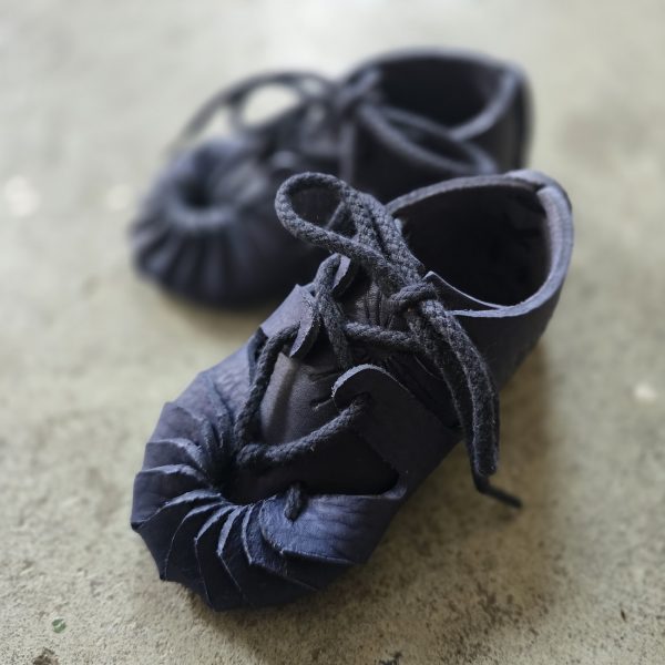 Papoutsi Kids Mocassins <br>Bounty Blue - Afbeelding 6