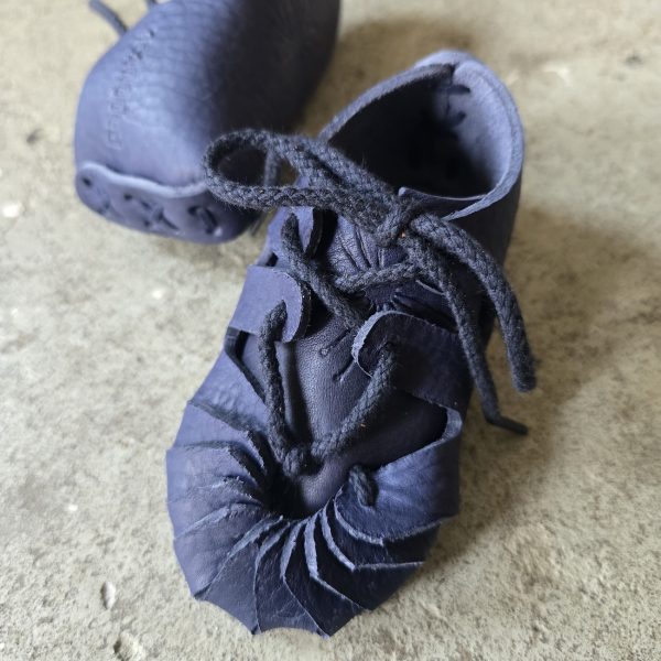 Papoutsi Kids Mocassins <br>Bounty Blue - Afbeelding 8