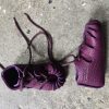 Papoutsi Kids Mocassins <br>Butterfly Lavender - Afbeelding 5