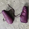 Papoutsi Kids Mocassins <br>Butterfly Lavender - Afbeelding 6