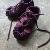 Papoutsi Kids Mocassins <br>Butterfly Lavender - Afbeelding 7