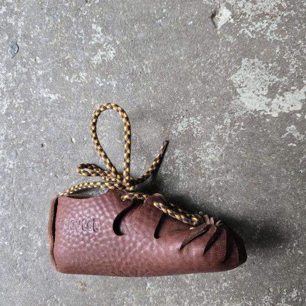 Papoutsi Kids Mocassins <br>Charming Choco - Afbeelding 2