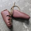 Papoutsi Kids Mocassins <br>Charming Choco - Afbeelding 5