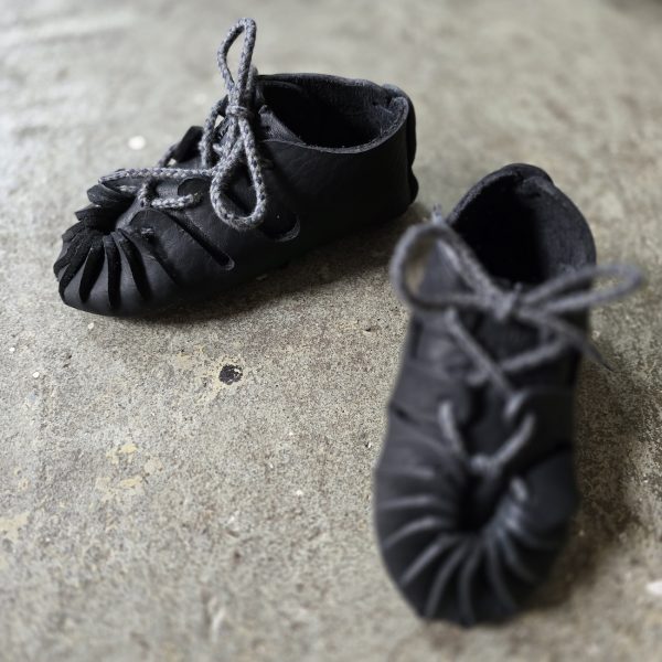 Papoutsi Kids Mocassins <br>Comfy Graphite - Afbeelding 11