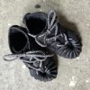 Papoutsi Kids Mocassins <br>Comfy Graphite - Afbeelding 4
