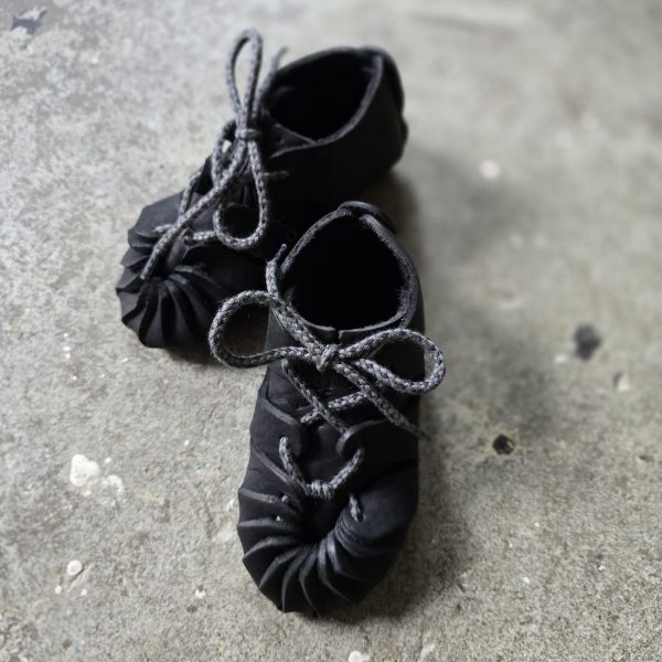 Papoutsi Kids Mocassins <br>Comfy Graphite - Afbeelding 7
