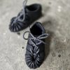 Papoutsi Kids Mocassins <br>Comfy Graphite - Afbeelding 9