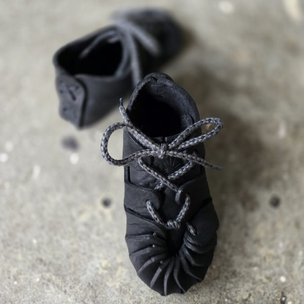Papoutsi Kids Mocassins <br>Comfy Graphite - Afbeelding 10