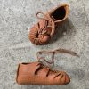 Papoutsi Kids Mocassins <br>Cosy Camel - Afbeelding 2