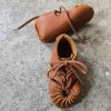 Papoutsi Kids Mocassins <br>Cosy Camel - Afbeelding 13