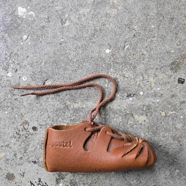 Papoutsi Kids Mocassins <br>Cosy Camel - Afbeelding 14