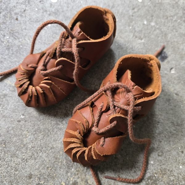 Papoutsi Kids Mocassins <br>Cosy Camel - Afbeelding 15