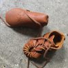 Papoutsi Kids Mocassins <br>Cosy Camel - Afbeelding 16