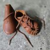 Papoutsi Kids Mocassins <br>Cosy Camel - Afbeelding 19