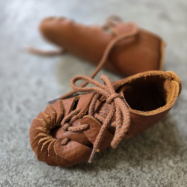 Papoutsi Kids Mocassins <br>Cosy Camel - Afbeelding 9
