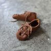 Papoutsi Kids Mocassins <br>Cosy Camel - Afbeelding 10