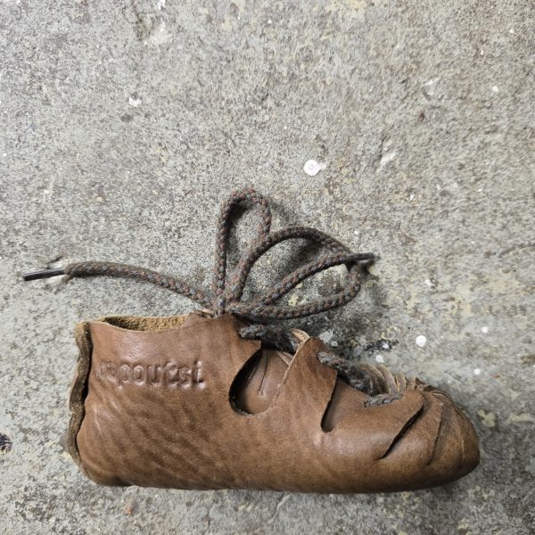 Papoutsi Kids Mocassins <br>Going Green