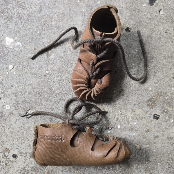 Papoutsi Kids Mocassins <br>Going Green - Afbeelding 3