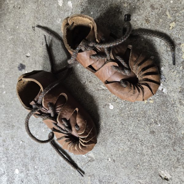 Papoutsi Kids Mocassins <br>Going Green - Afbeelding 4