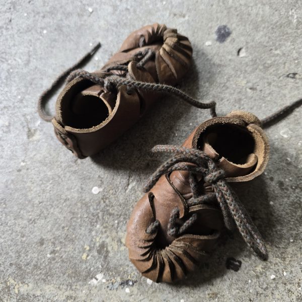 Papoutsi Kids Mocassins <br>Going Green - Afbeelding 5
