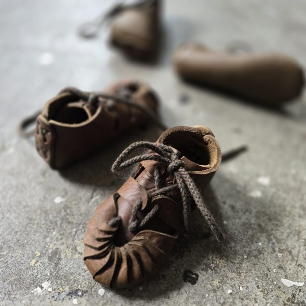 Papoutsi Kids Mocassins <br>Going Green - Afbeelding 7