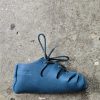 Papoutsi Kids Mocassins <br>Happy Hague Blue - Afbeelding 2