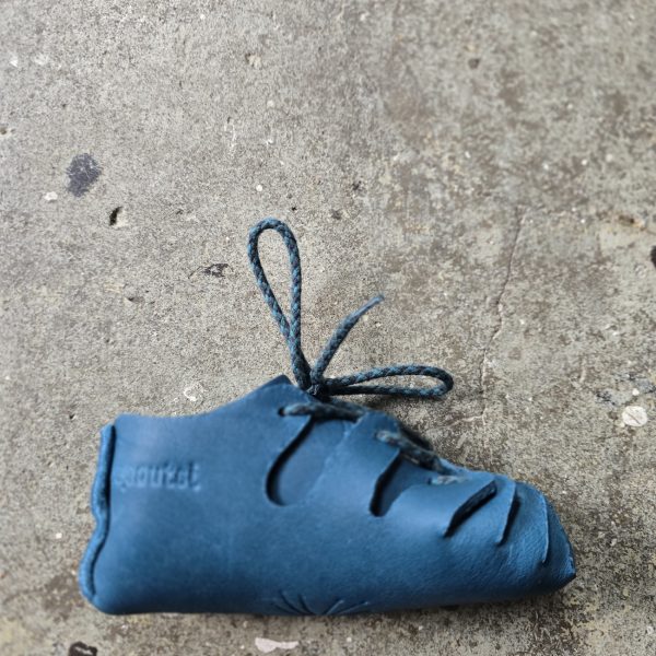 Papoutsi Kids Mocassins <br>Happy Hague Blue - Afbeelding 2