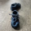 Papoutsi Kids Mocassins <br>Happy Hague Blue - Afbeelding 4