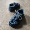 Papoutsi Kids Mocassins <br>Happy Hague Blue - Afbeelding 3