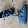 Papoutsi Kids Mocassins <br>Happy Hague Blue - Afbeelding 14