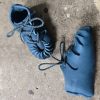Papoutsi Kids Mocassins <br>Happy Hague Blue - Afbeelding 13
