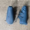 Papoutsi Kids Mocassins <br>Happy Hague Blue - Afbeelding 9