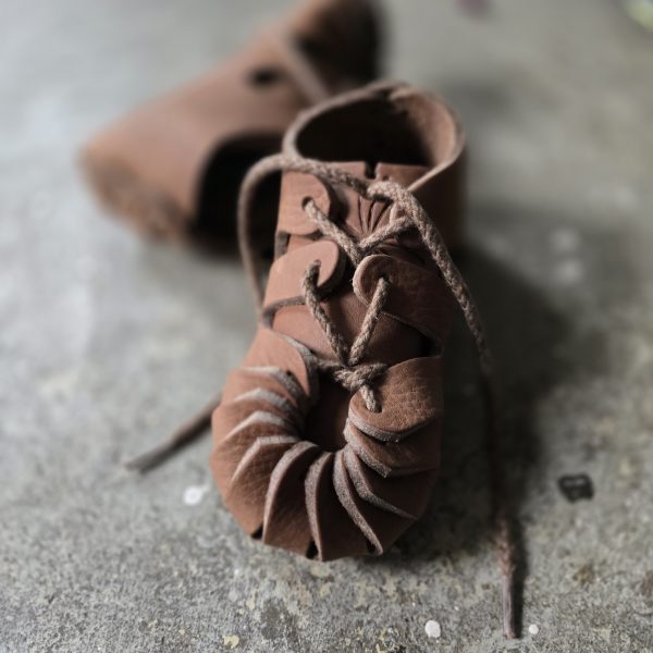 Papoutsi Kids Mocassins <br>Tender Taupe - Afbeelding 12
