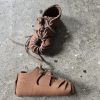 Papoutsi Kids Mocassins <br>Tender Taupe - Afbeelding 4